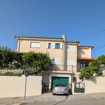 Casa Dionisio Villa Amarante Bagian luar foto