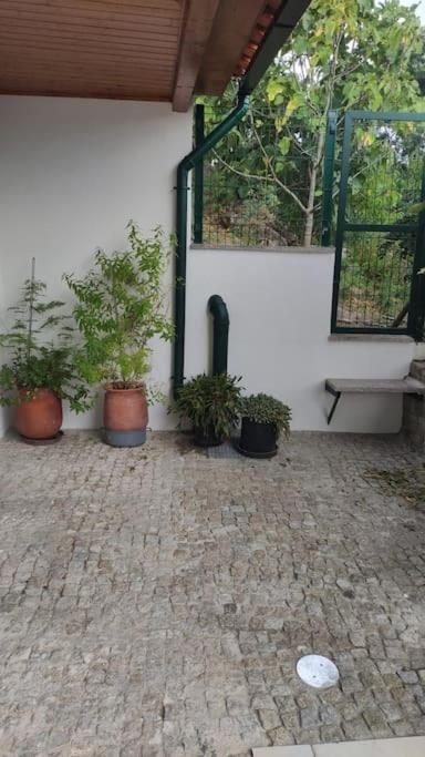 Casa Dionisio Villa Amarante Bagian luar foto