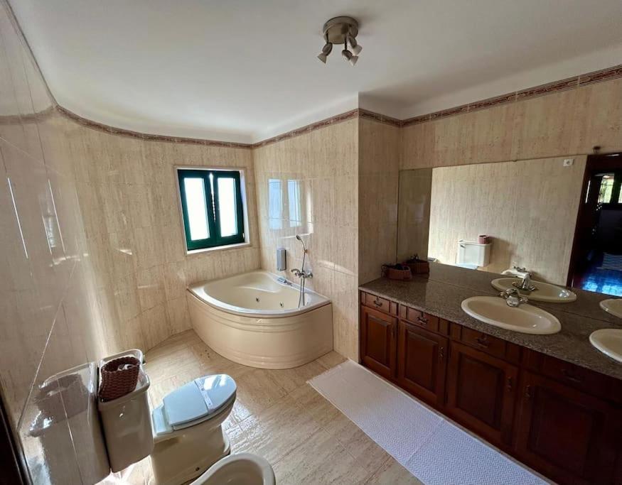 Casa Dionisio Villa Amarante Bagian luar foto