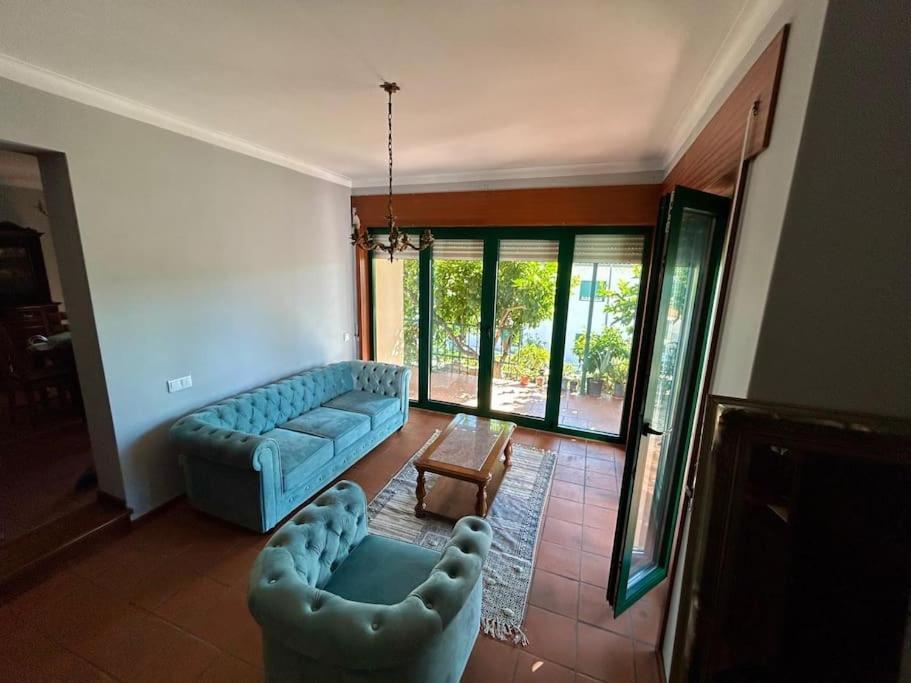Casa Dionisio Villa Amarante Bagian luar foto
