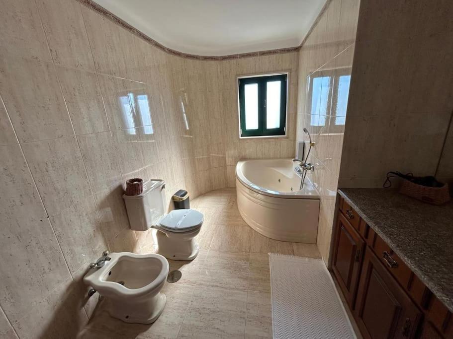 Casa Dionisio Villa Amarante Bagian luar foto