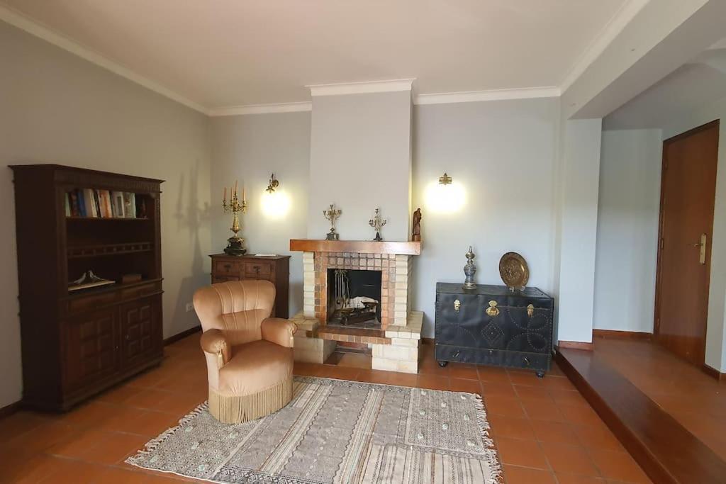 Casa Dionisio Villa Amarante Bagian luar foto
